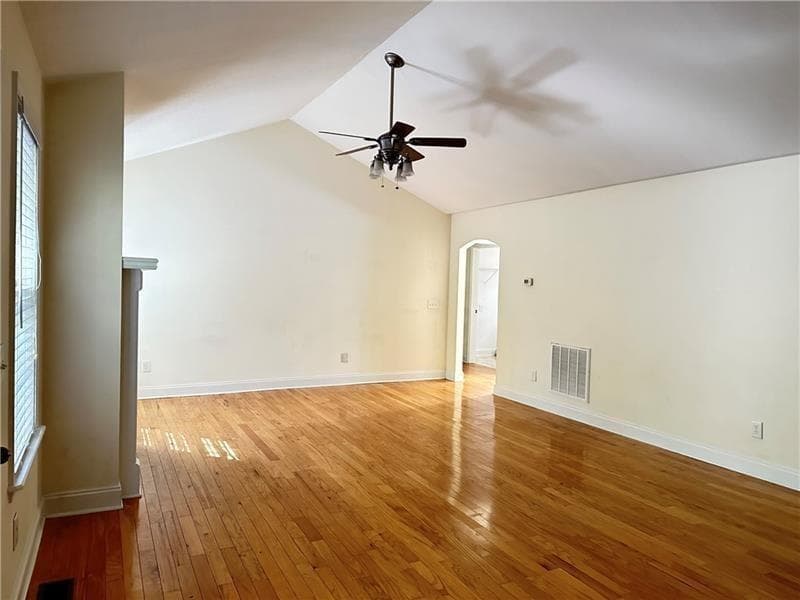 3 bedroom, 2 bathroom, 1,575 sq ft single family residence for rent at 86 Horserange Vista Road, Cleveland, GA 30528 for $2,200 a month — photo 6