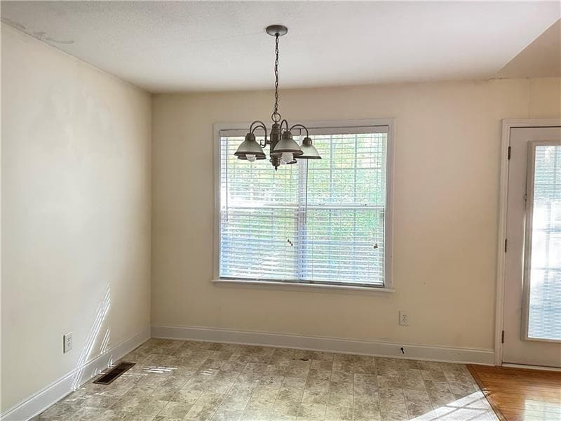 3 bedroom, 2 bathroom, 1,575 sq ft single family residence for rent at 86 Horserange Vista Road, Cleveland, GA 30528 for $2,200 a month — photo 7