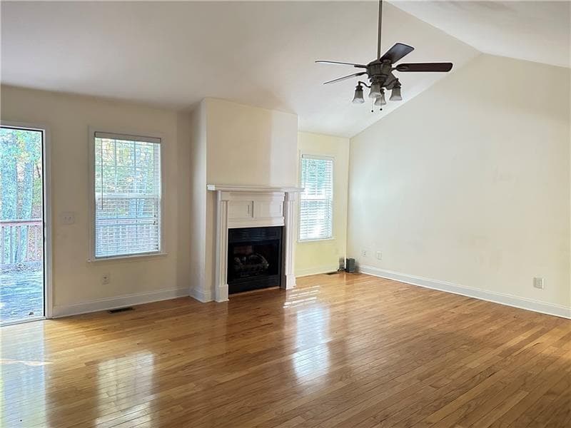3 bedroom, 2 bathroom, 1,575 sq ft single family residence for rent at 86 Horserange Vista Road, Cleveland, GA 30528 for $2,200 a month — photo 10