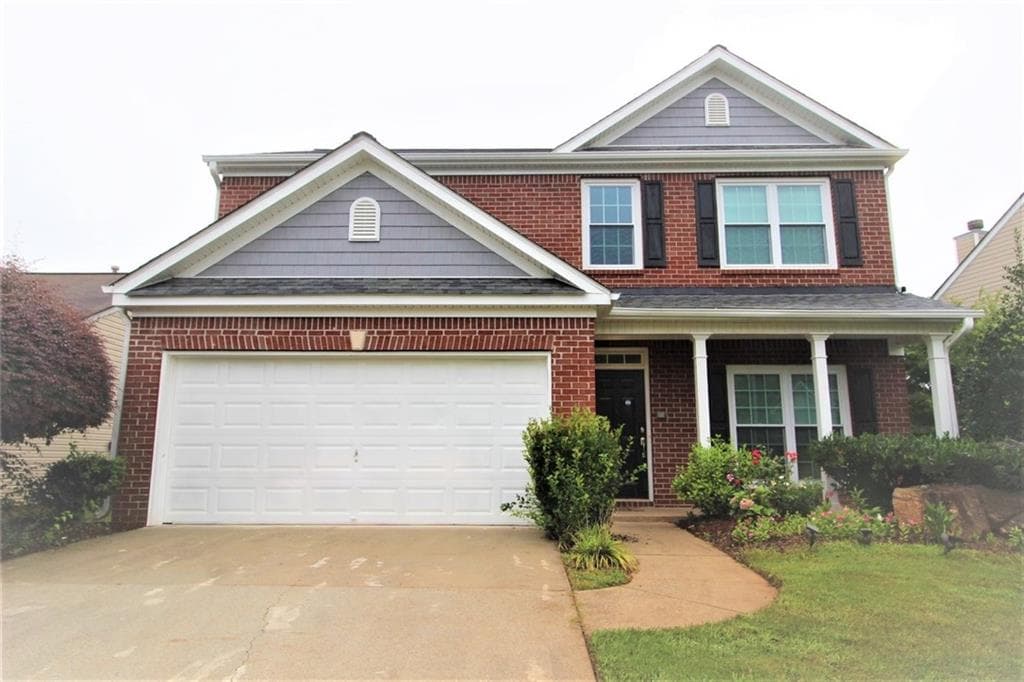 4 bedroom, 3 bathroom, 2,012 sq ft single family residence for rent at 620 Clairidge Lane, Lawrenceville, GA 30046 for $2,295 a month — photo 1 of 33