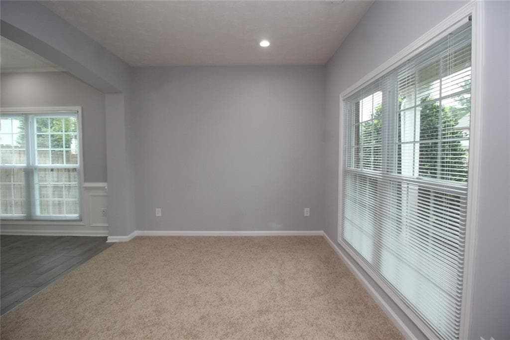 4 bedroom, 3 bathroom, 2,012 sq ft single family residence for rent at 620 Clairidge Lane, Lawrenceville, GA 30046 for $2,295 a month — photo 6