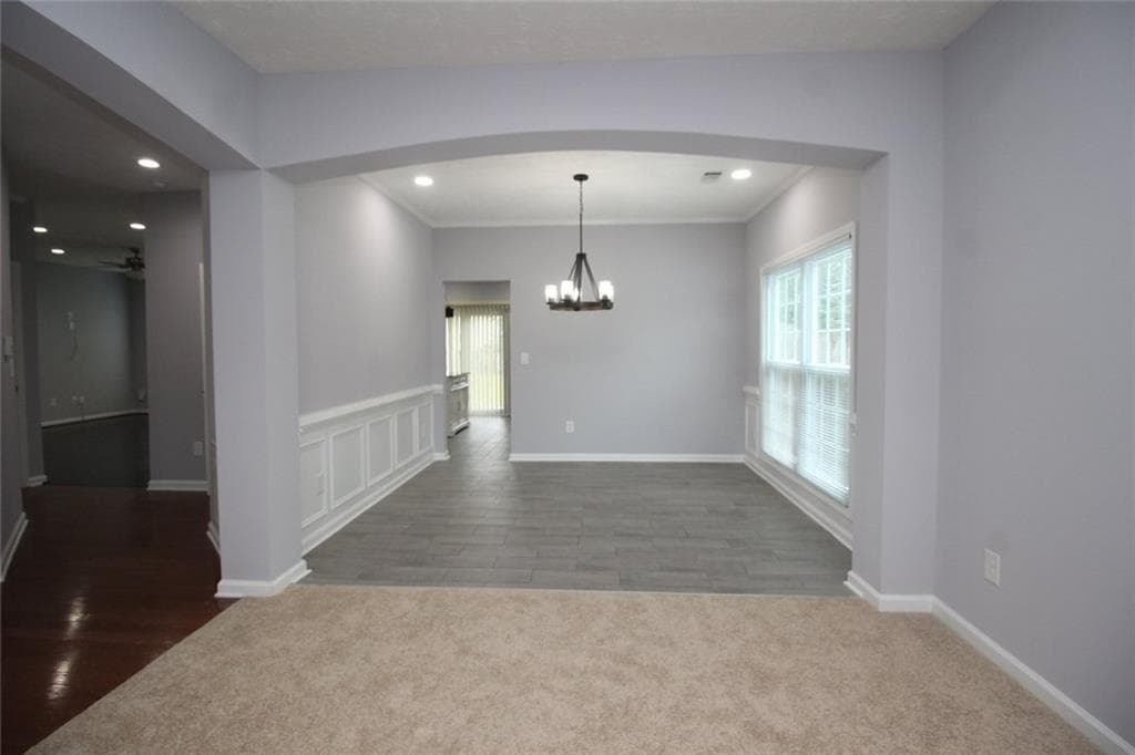 4 bedroom, 3 bathroom, 2,012 sq ft single family residence for rent at 620 Clairidge Lane, Lawrenceville, GA 30046 for $2,295 a month — photo 7