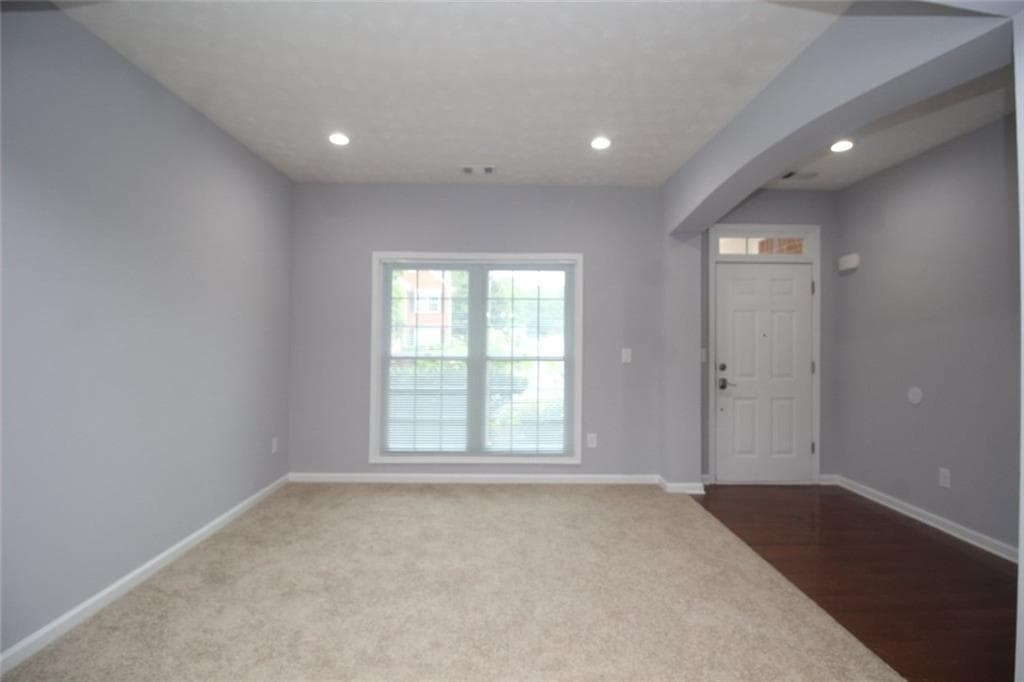 4 bedroom, 3 bathroom, 2,012 sq ft single family residence for rent at 620 Clairidge Lane, Lawrenceville, GA 30046 for $2,295 a month — photo 9