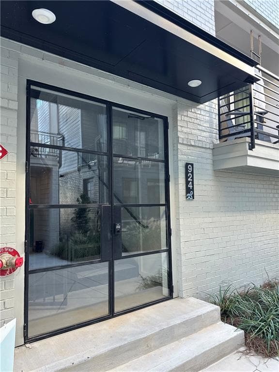2 bedroom, 2 bathroom, 921 sq ft condominium for sale at 924 Hughley Circle 11, Atlanta, GA 30316 — photo 7