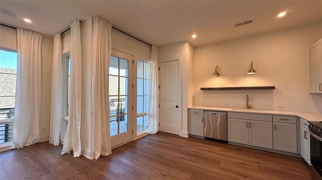2 bedroom, 2 bathroom, 921 sq ft condominium for sale at 924 Hughley Circle 11, Atlanta, GA 30316 — photo 10