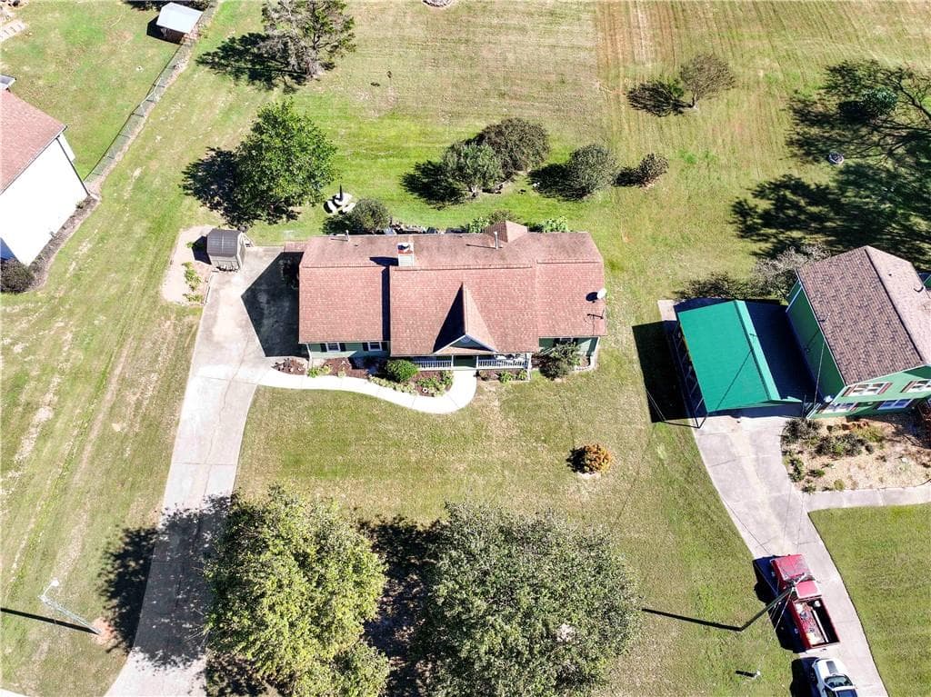 3 bedroom, 2 bathroom, 1,318 sq ft single family residence under contract at 4225 Rolling Ridge, Gillsville, GA 30543 — photo 6