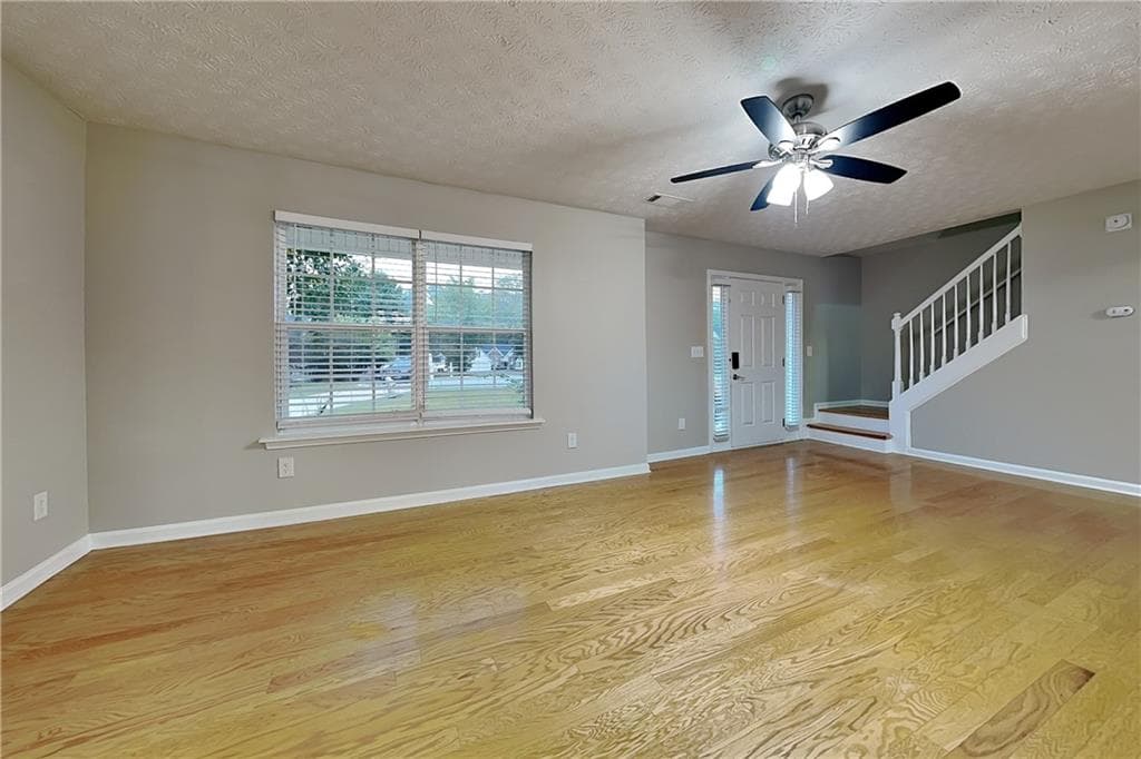 4 bedroom, 3 bathroom, 2,258 sq ft single family residence for rent at 3603 Stephens Creek Court, Loganville, GA 30052 for $2,500 a month — photo 2