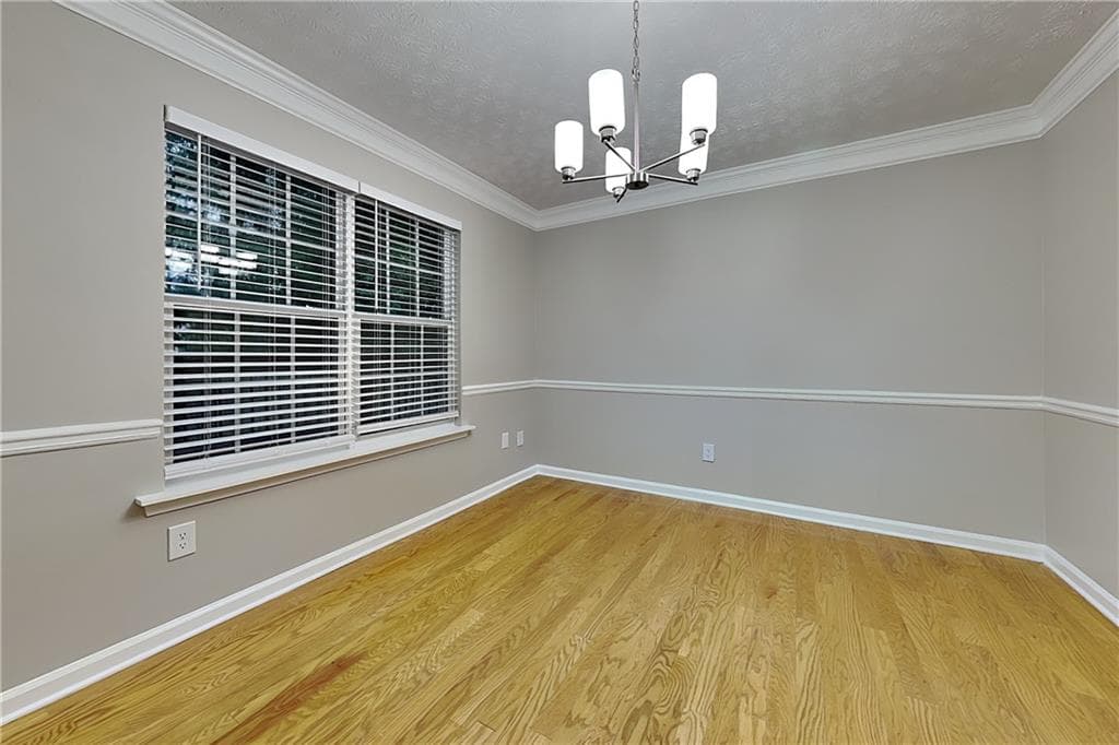 4 bedroom, 3 bathroom, 2,258 sq ft single family residence for rent at 3603 Stephens Creek Court, Loganville, GA 30052 for $2,500 a month — photo 6