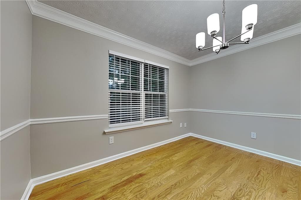 4 bedroom, 3 bathroom, 2,258 sq ft single family residence for rent at 3603 Stephens Creek Court, Loganville, GA 30052 for $2,500 a month — photo 7