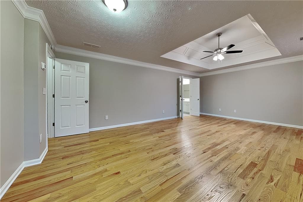 4 bedroom, 3 bathroom, 2,258 sq ft single family residence for rent at 3603 Stephens Creek Court, Loganville, GA 30052 for $2,500 a month — photo 8
