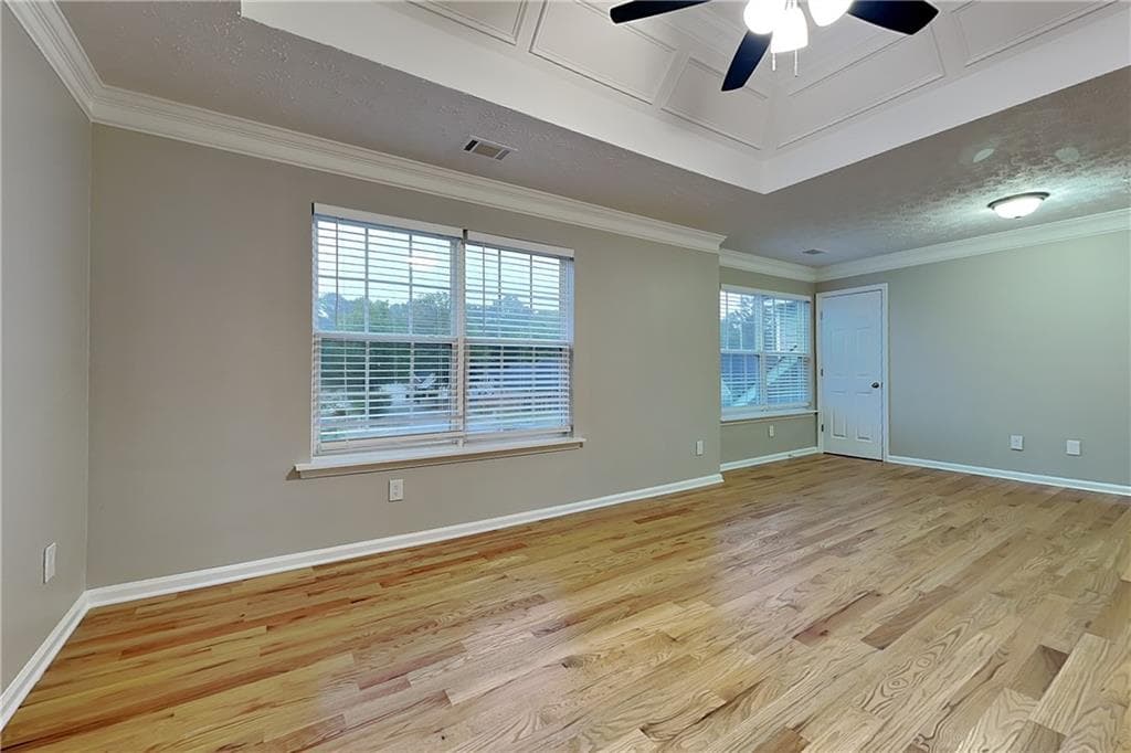 4 bedroom, 3 bathroom, 2,258 sq ft single family residence for rent at 3603 Stephens Creek Court, Loganville, GA 30052 for $2,500 a month — photo 9