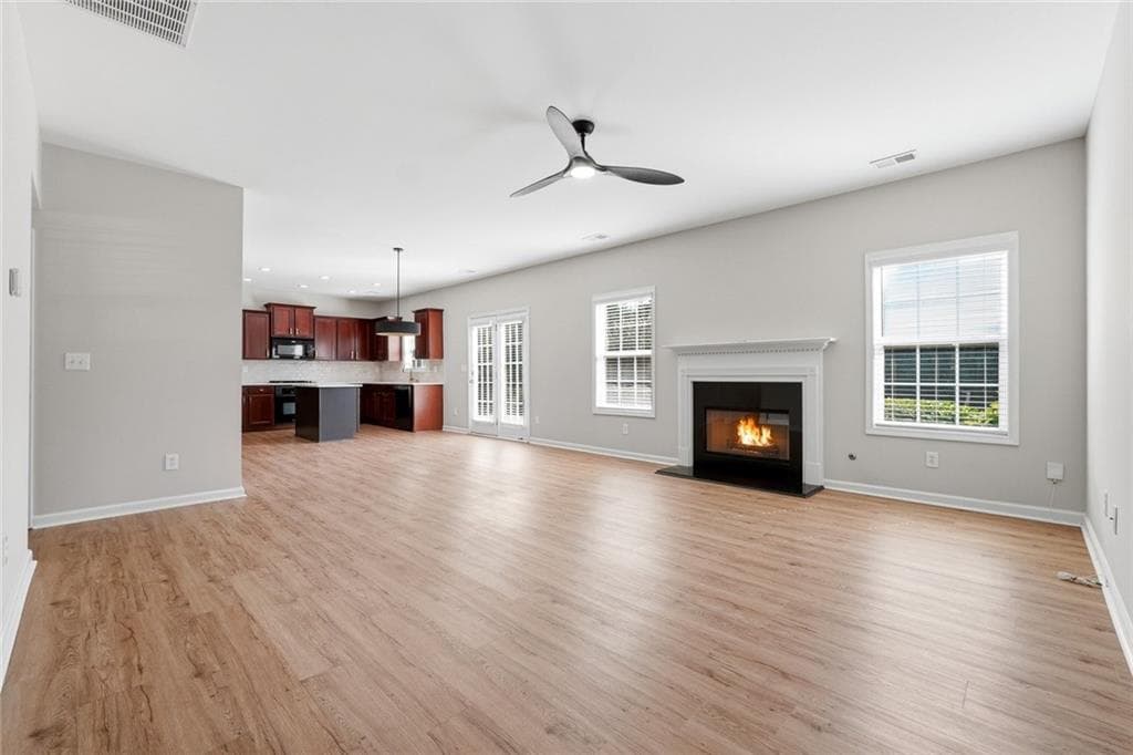 5 bedroom, 4 bathroom, 2,971 sq ft single family residence for sale at 2725 Blackstock Drive, Cumming, GA 30041 — photo 3