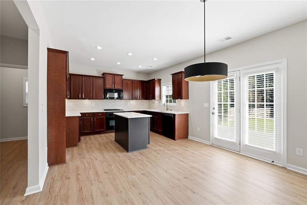 5 bedroom, 4 bathroom, 2,971 sq ft single family residence for sale at 2725 Blackstock Drive, Cumming, GA 30041 — photo 6