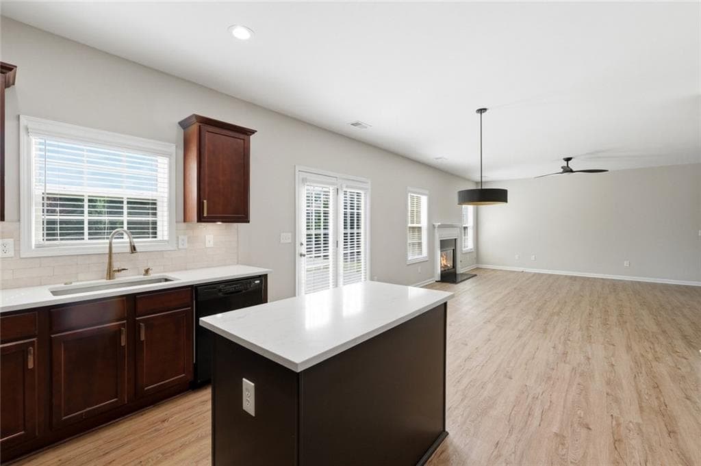 5 bedroom, 4 bathroom, 2,971 sq ft single family residence for sale at 2725 Blackstock Drive, Cumming, GA 30041 — photo 10