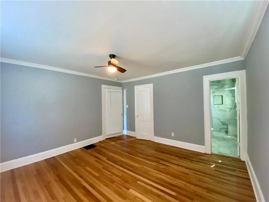 4 bedroom, 2 bathroom, 1,753 sq ft single family residence for rent at 1290 M L King Jr Drive, Atlanta, GA 30314 for $2,500 a month — photo 9