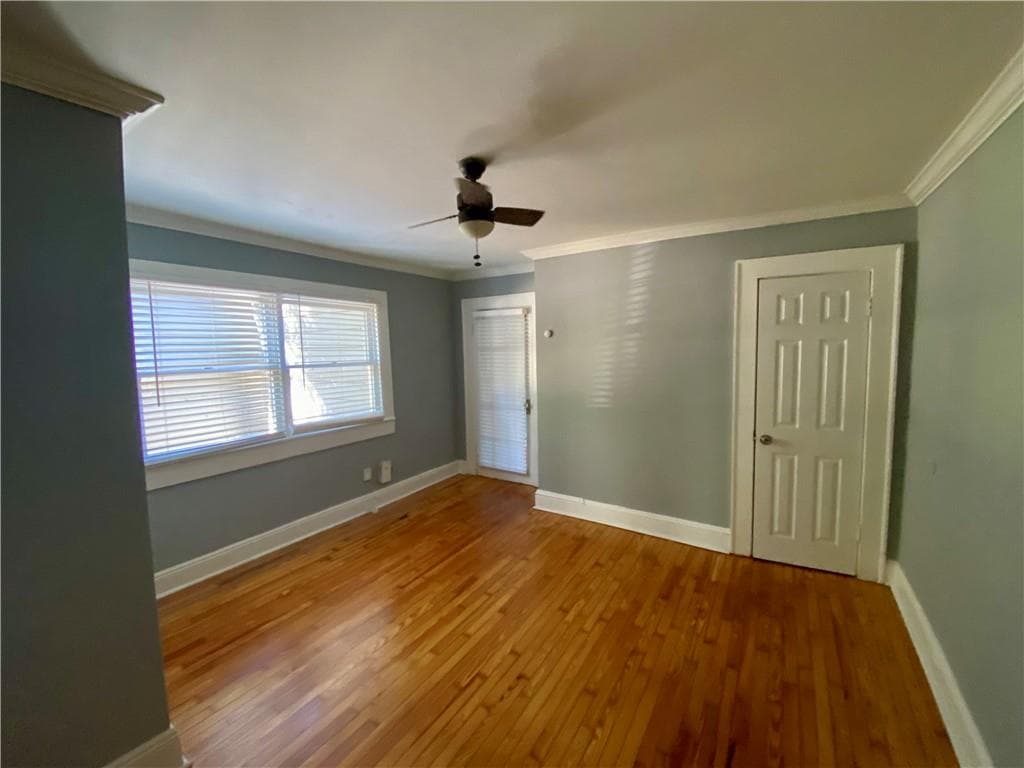 4 bedroom, 2 bathroom, 1,753 sq ft single family residence for rent at 1290 M L King Jr Drive, Atlanta, GA 30314 for $2,500 a month — photo 10