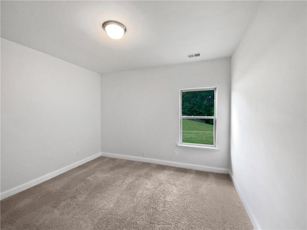 4 bedroom, 2 bathroom, 2,458 sq ft single family residence for sale at 1037 Yorkshire Drive, Griffin, GA 30223 — photo 10