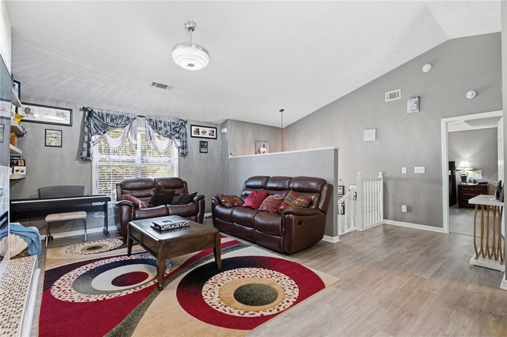5 bedroom, 3 bathroom, 3,758 sq ft single family residence for sale at 2748 Victoria Woods Court, Buford, GA 30519 — photo 8