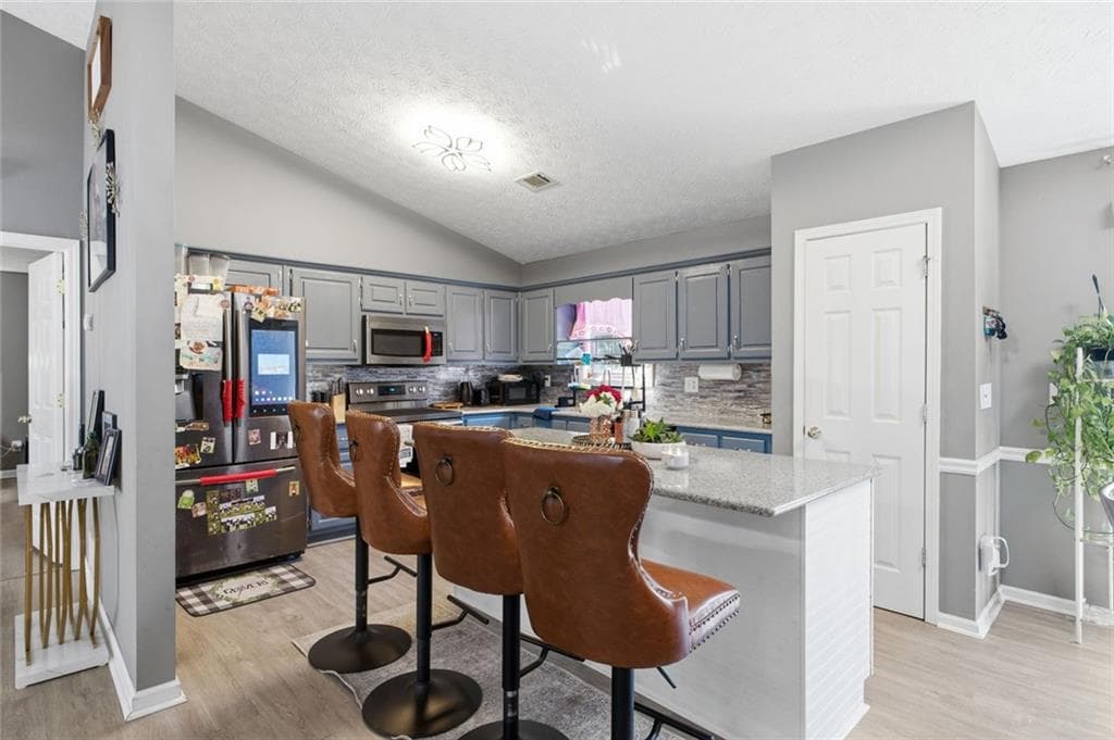 5 bedroom, 3 bathroom, 3,758 sq ft single family residence for sale at 2748 Victoria Woods Court, Buford, GA 30519 — photo 10