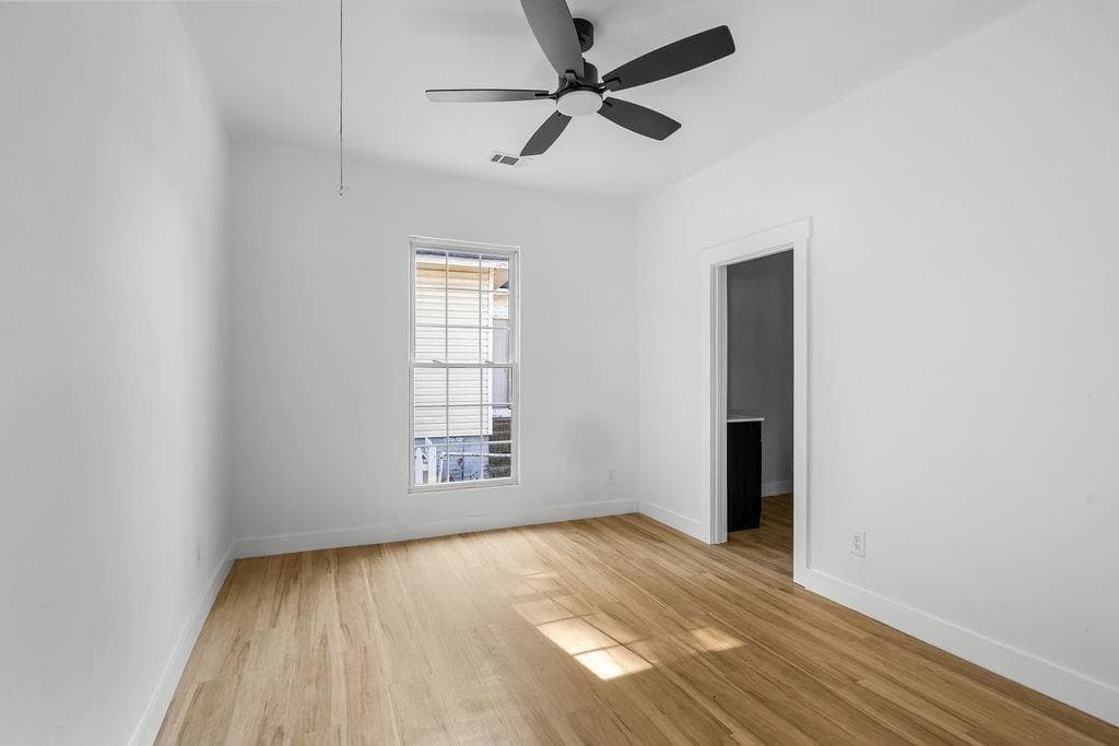 3 bedroom, 3 bathroom, 1,131 sq ft single family residence for sale at 11 Butler Street, Rome, GA 30161 — photo 5