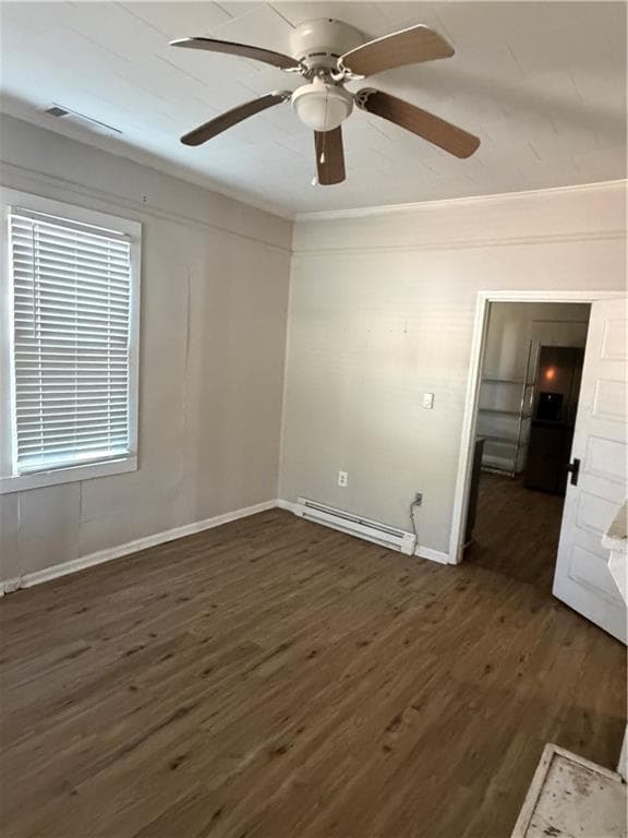 3 bedroom, 2 bathroom, 945 sq ft single family residence for sale at 405 Green Avenue, Hogansville, GA 30230 — photo 3