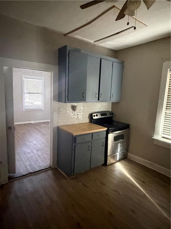 3 bedroom, 2 bathroom, 945 sq ft single family residence for sale at 405 Green Avenue, Hogansville, GA 30230 — photo 5