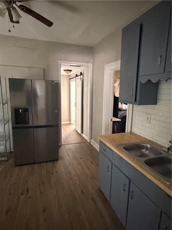 3 bedroom, 2 bathroom, 945 sq ft single family residence for sale at 405 Green Avenue, Hogansville, GA 30230 — photo 6