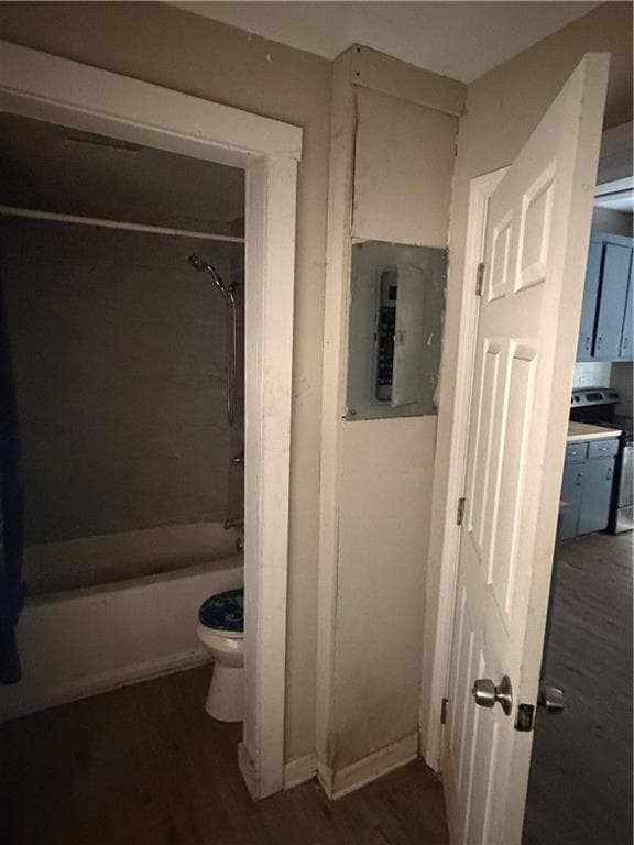 3 bedroom, 2 bathroom, 945 sq ft single family residence for sale at 405 Green Avenue, Hogansville, GA 30230 — photo 7