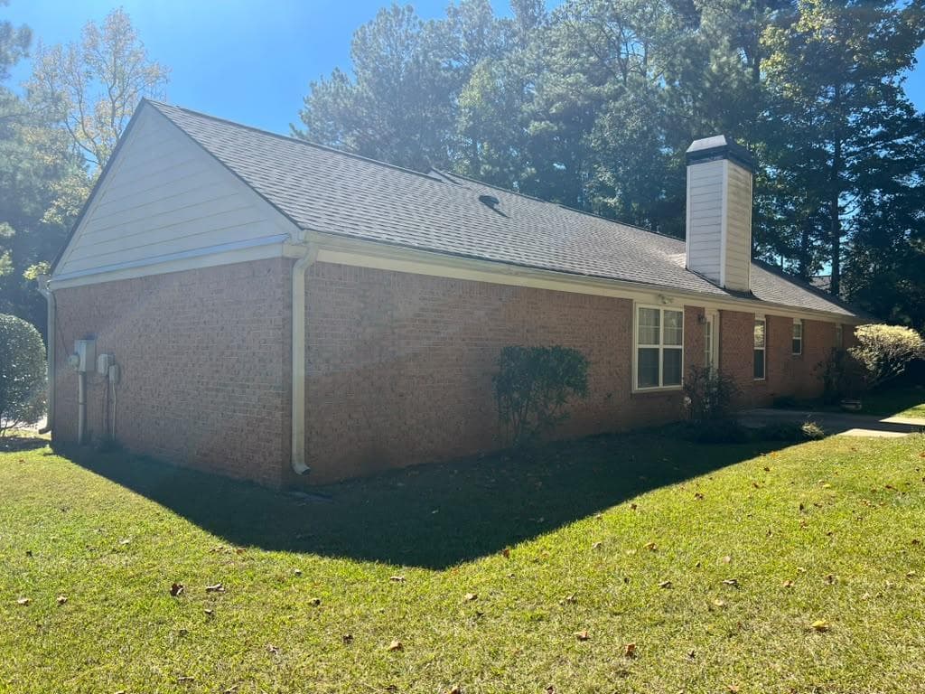 3 bedroom, 2 bathroom, 1,757 sq ft single family residence for rent at 745 Bishop Point, Fairburn, GA 30213 for $1,700 a month — photo 5