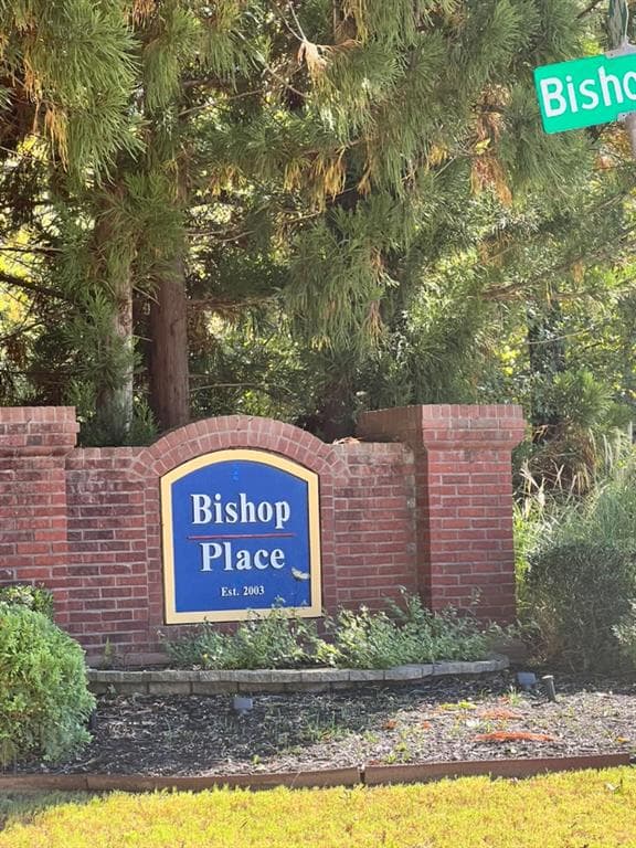 3 bedroom, 2 bathroom, 1,757 sq ft single family residence for rent at 745 Bishop Point, Fairburn, GA 30213 for $1,700 a month — photo 7