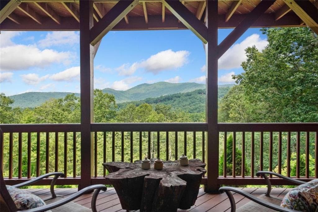 3 bedroom, 4 bathroom, 2,676 sq ft single family residence for sale at 551 Amy Creek Circle, Ellijay, GA 30540 — photo 7