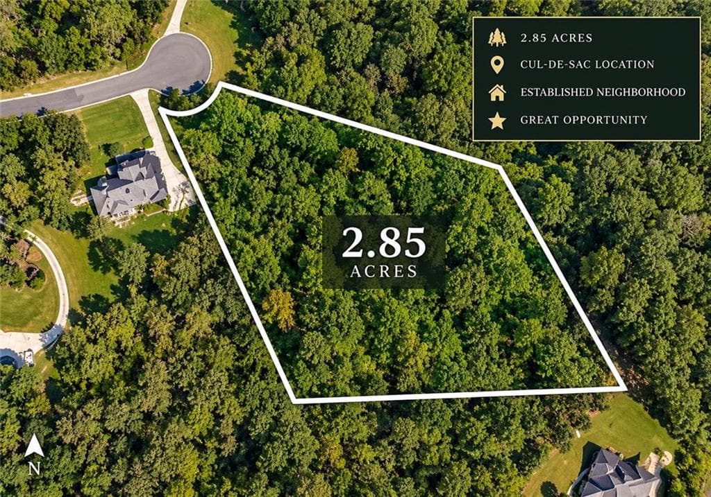 single family residence for sale at 1641 Laricks Lane, Lawrenceville, GA 30045