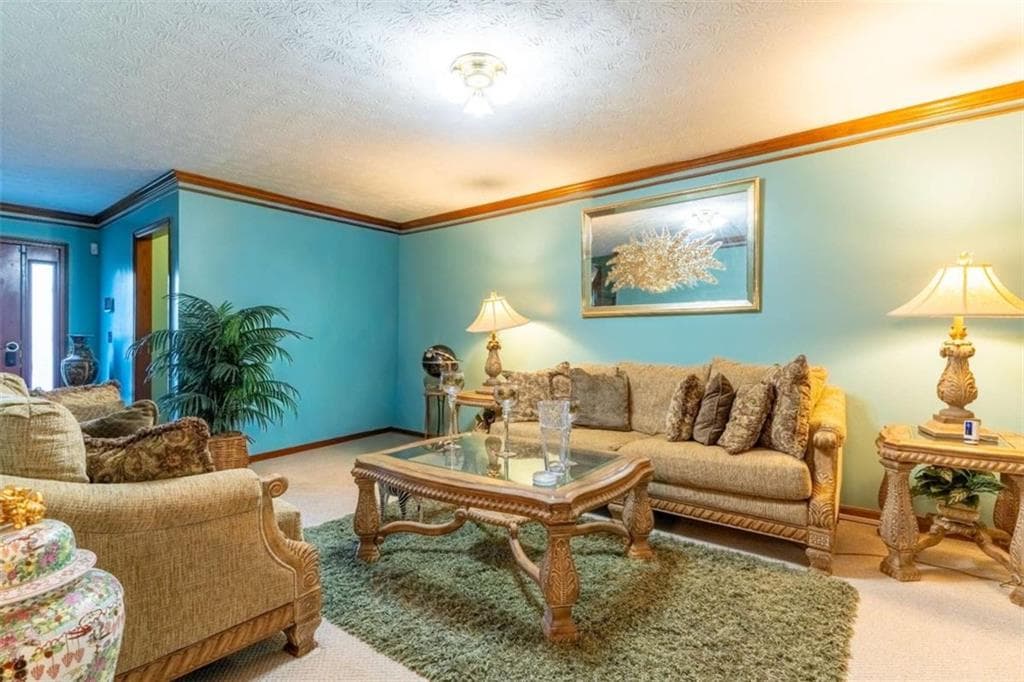 3 bedroom, 3 bathroom, 2,252 sq ft single family residence for sale at 1601 Dillwood Court, Lithonia, GA 30058 — photo 3