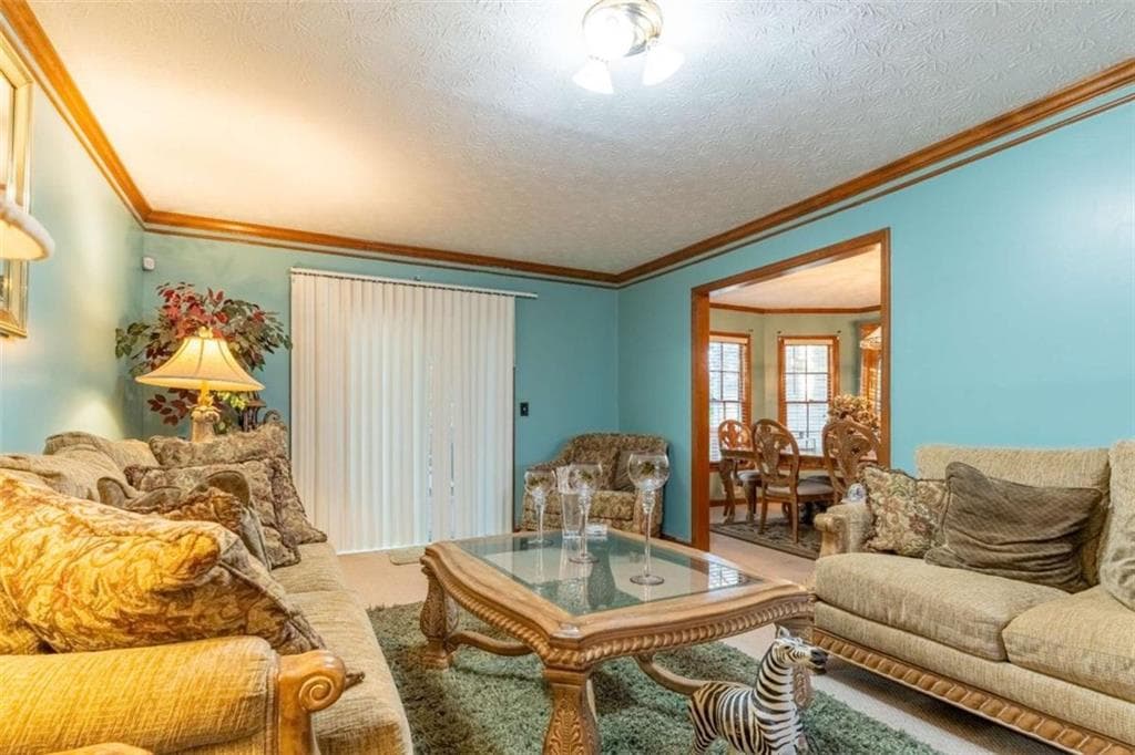 3 bedroom, 3 bathroom, 2,252 sq ft single family residence for sale at 1601 Dillwood Court, Lithonia, GA 30058 — photo 5