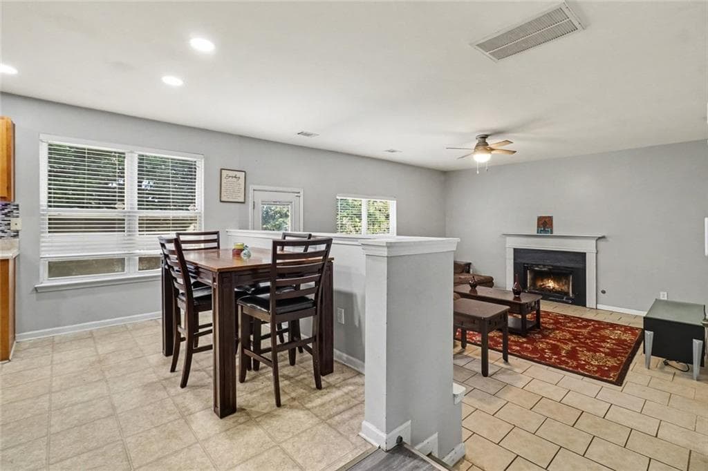 4 bedroom, 3 bathroom, 2,331 sq ft single family residence for sale at 3032 Berthas Overlook, Douglasville, GA 30135 — photo 7