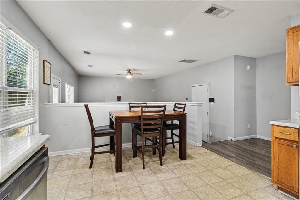 4 bedroom, 3 bathroom, 2,331 sq ft single family residence for sale at 3032 Berthas Overlook, Douglasville, GA 30135 — photo 8