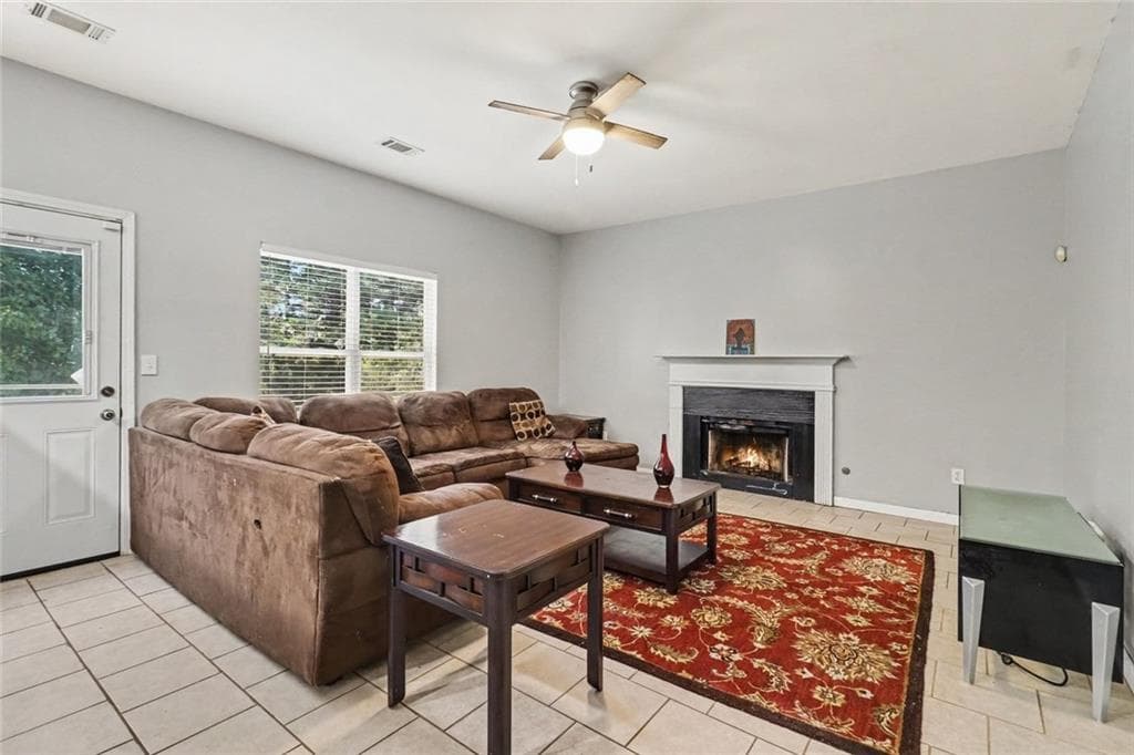 4 bedroom, 3 bathroom, 2,331 sq ft single family residence for sale at 3032 Berthas Overlook, Douglasville, GA 30135 — photo 9