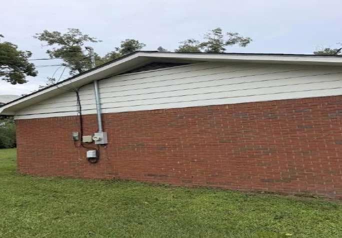 3 bedroom, 2 bathroom, 1,101 sq ft single family residence for sale at 1707 Spooner Road, Douglas, GA 31533 — photo 3
