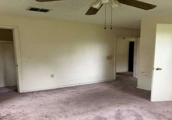 3 bedroom, 2 bathroom, 1,101 sq ft single family residence for sale at 1707 Spooner Road, Douglas, GA 31533 — photo 8