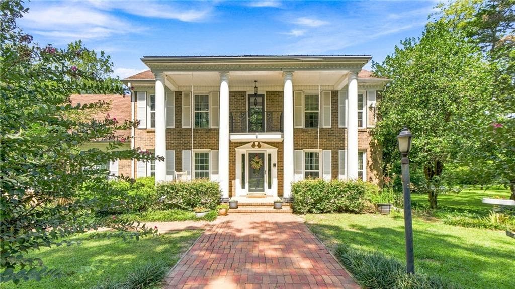 4 bedroom, 3 bathroom, 3,366 sq ft single family residence for sale at 169 Silver Dollar Road, Barnesville, GA 30204 — photo 9