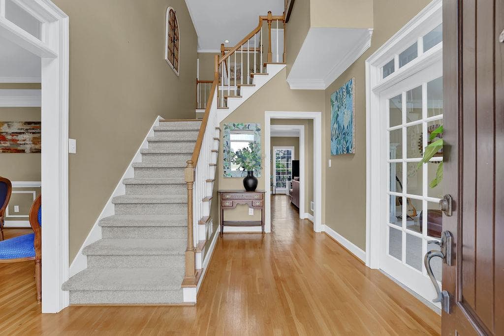 4 bedroom, 4 bathroom, 4,727 sq ft single family residence for sale at 1330 Lake Washington Circle, Lawrenceville, GA 30043 — photo 3