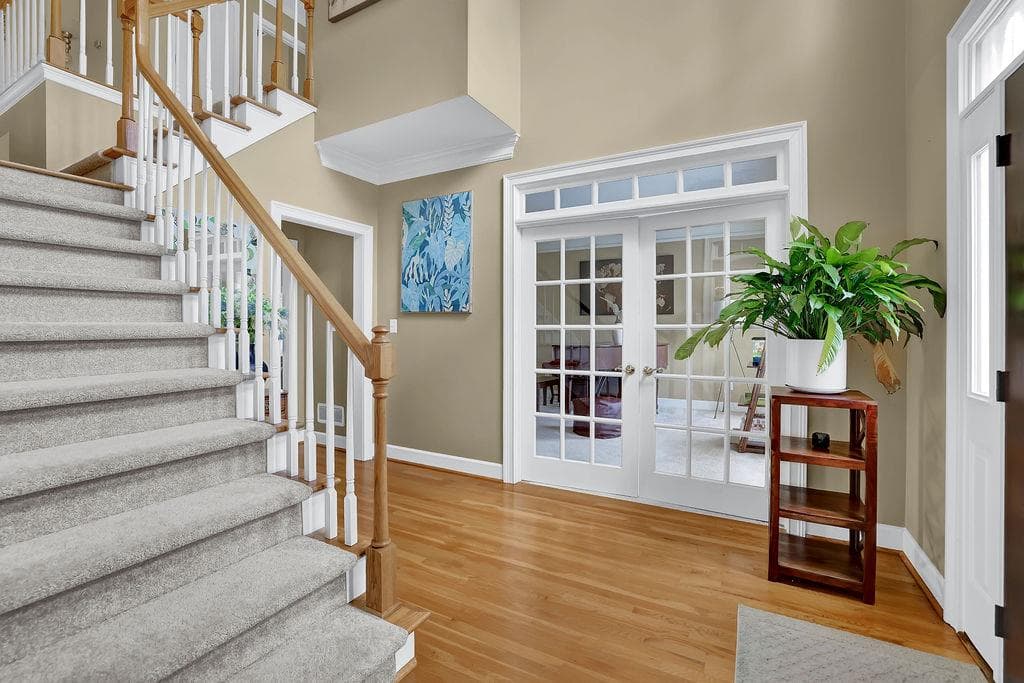 4 bedroom, 4 bathroom, 4,727 sq ft single family residence for sale at 1330 Lake Washington Circle, Lawrenceville, GA 30043 — photo 5