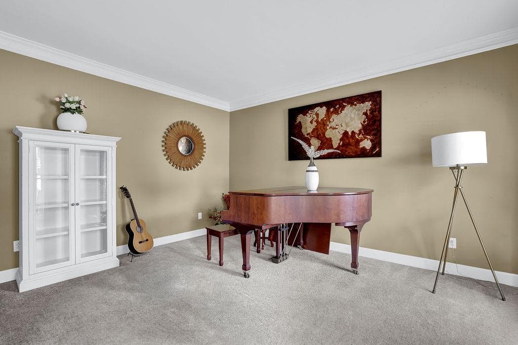 4 bedroom, 4 bathroom, 4,727 sq ft single family residence for sale at 1330 Lake Washington Circle, Lawrenceville, GA 30043 — photo 6