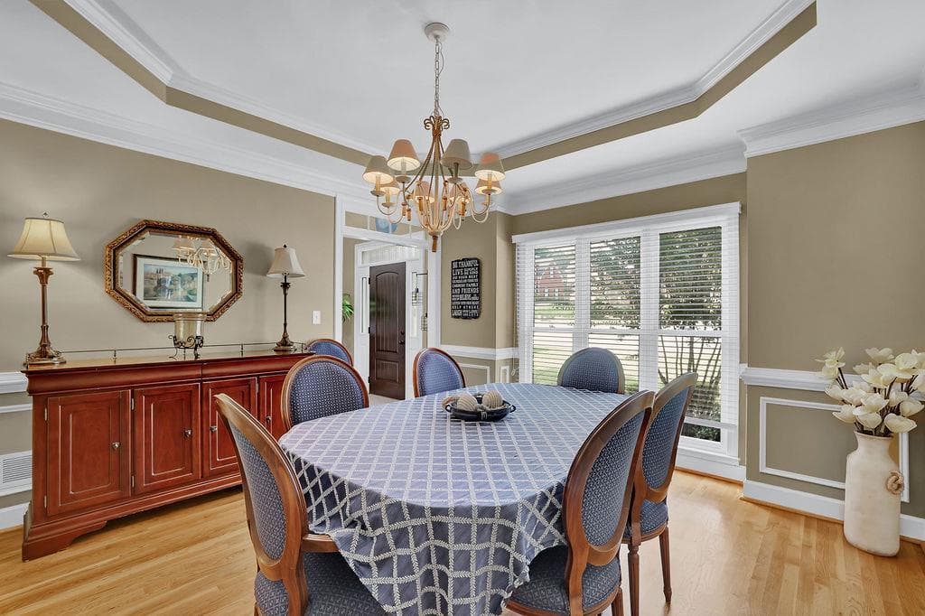 4 bedroom, 4 bathroom, 4,727 sq ft single family residence for sale at 1330 Lake Washington Circle, Lawrenceville, GA 30043 — photo 8