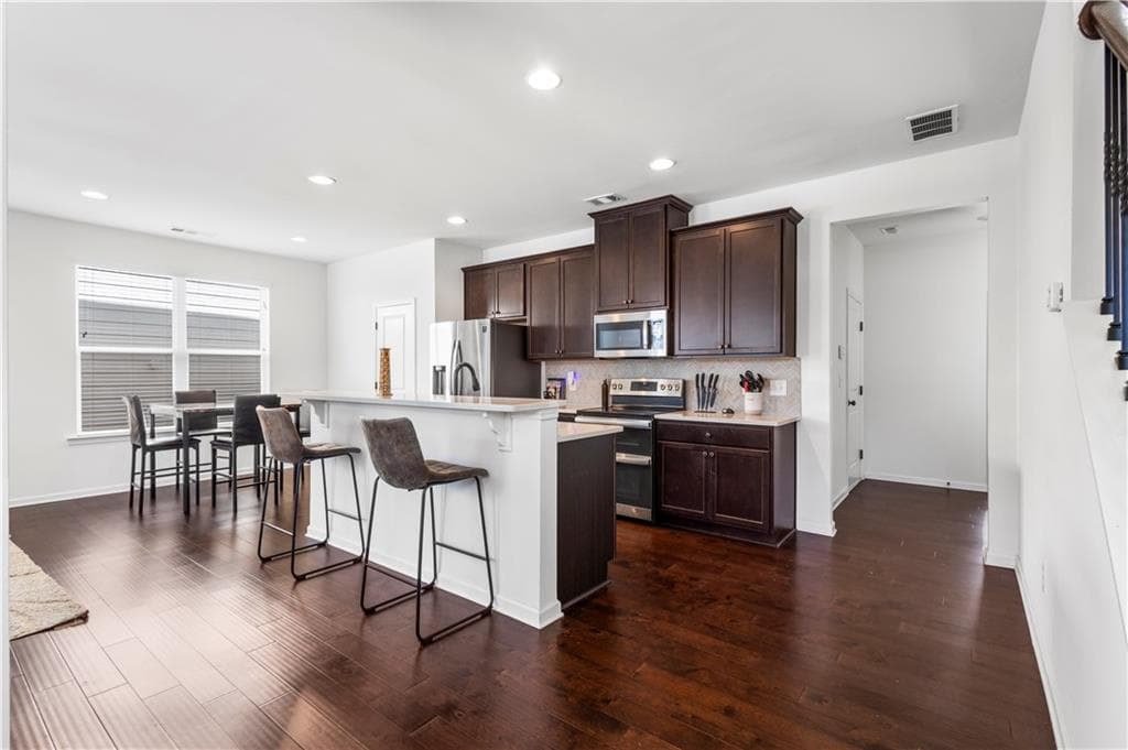 3 bedroom, 3 bathroom, 2,974 sq ft single family residence for rent at 869 Venture Way, Atlanta, GA 30331 for $2,600 a month — photo 7