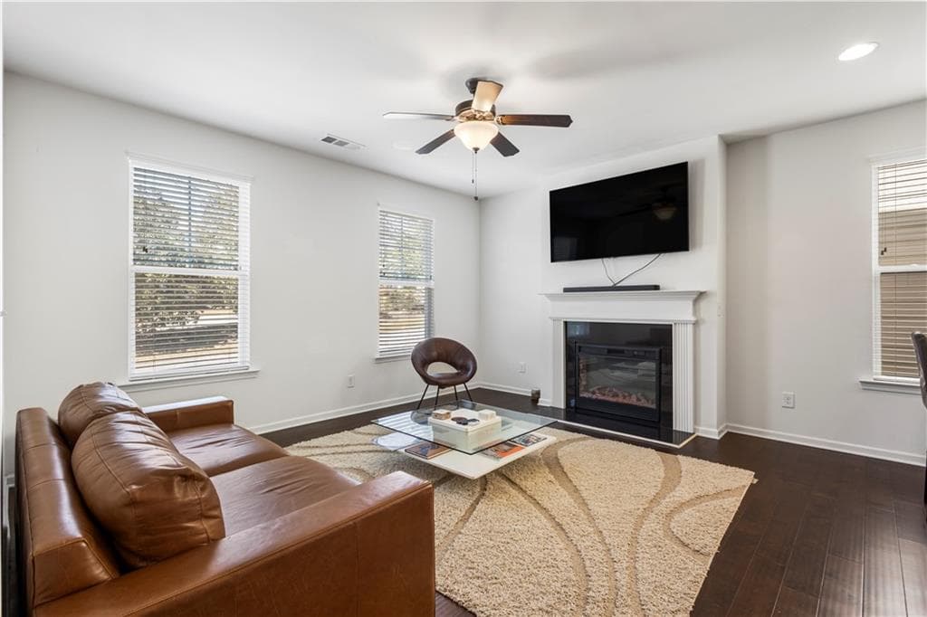 3 bedroom, 3 bathroom, 2,974 sq ft single family residence for rent at 869 Venture Way, Atlanta, GA 30331 for $2,600 a month — photo 10