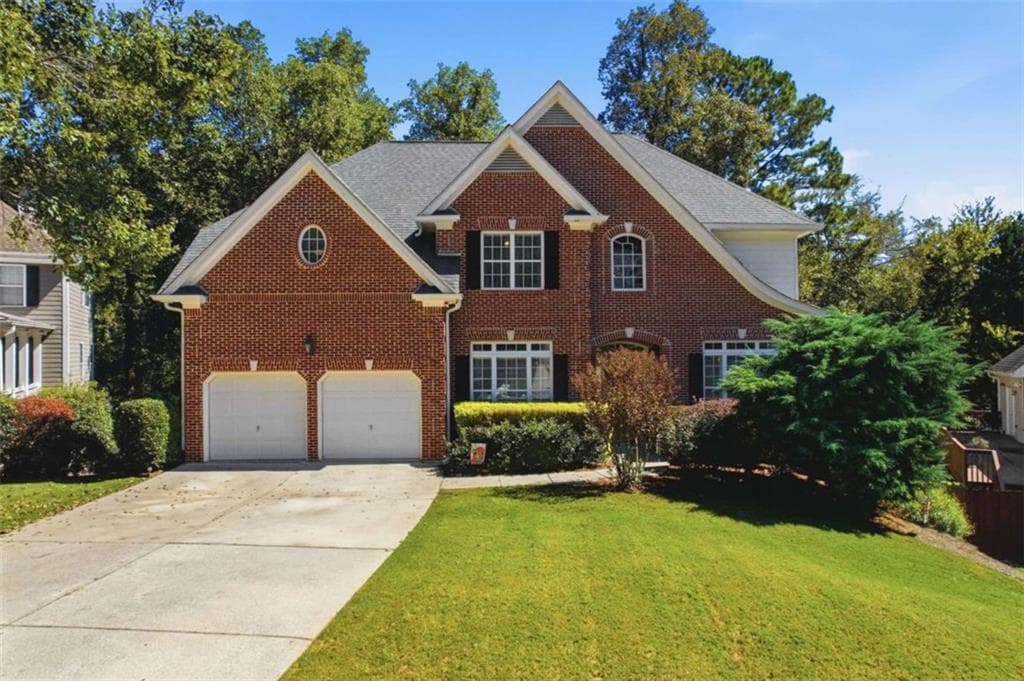 5 bedroom, 5 bathroom, 4,284 sq ft single family residence for sale at 5605 Vinings Place Trail, Mableton, GA 30126 — photo 1 of 50