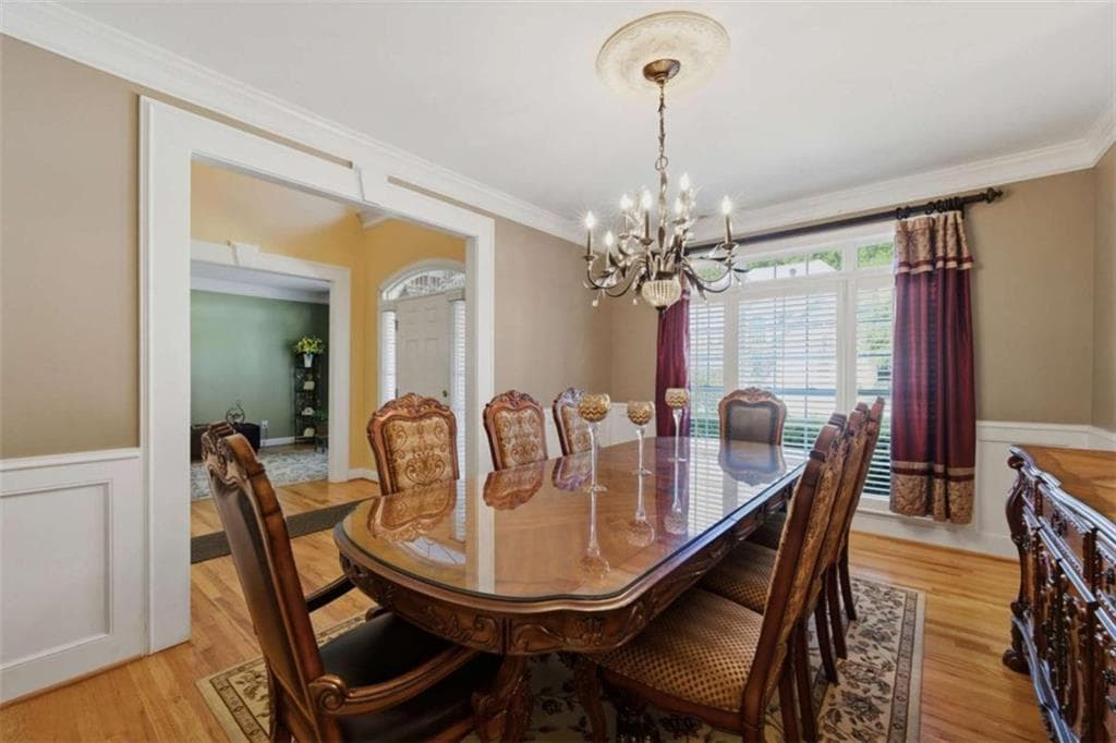 5 bedroom, 5 bathroom, 4,284 sq ft single family residence for sale at 5605 Vinings Place Trail, Mableton, GA 30126 — photo 6