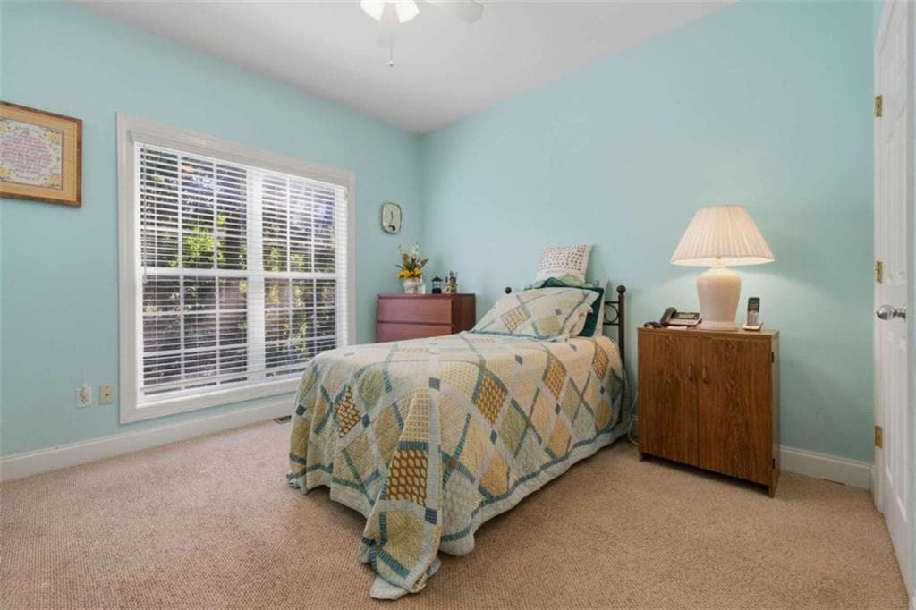 5 bedroom, 5 bathroom, 4,284 sq ft single family residence for sale at 5605 Vinings Place Trail, Mableton, GA 30126 — photo 8