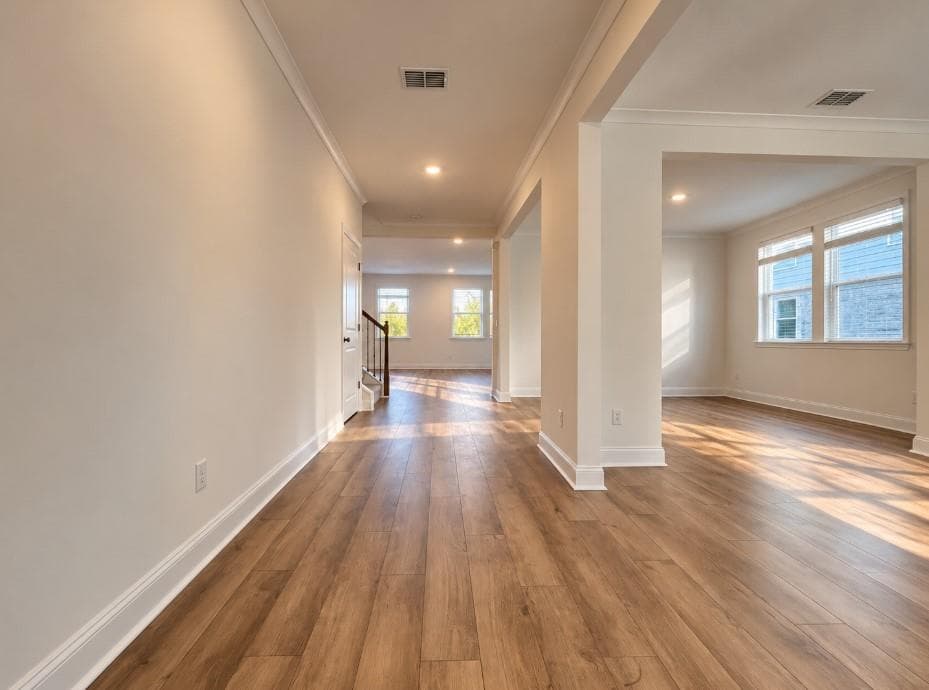 4 bedroom, 4 bathroom, 3,067 sq ft single family residence for rent at 2330 Dreycott Lane, Lawrenceville, GA 30043 for $3,450 a month — photo 2